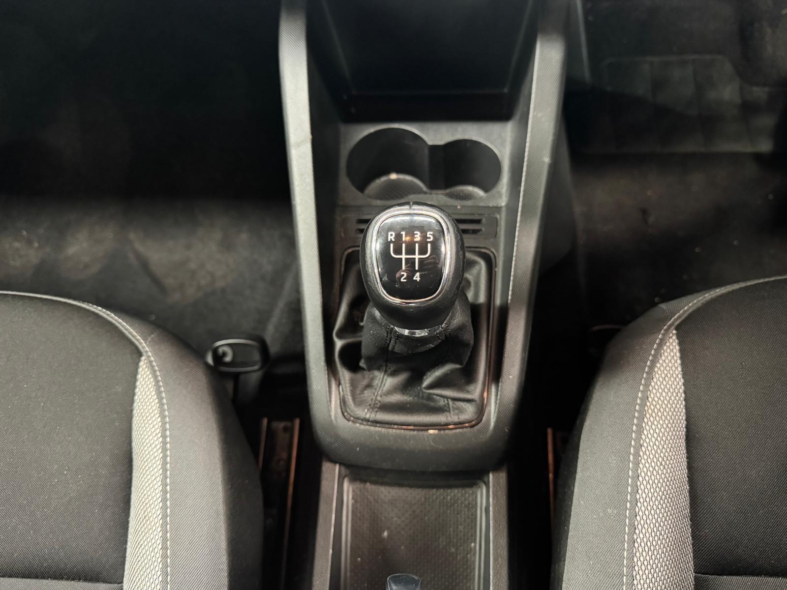 Skoda Fabia - Image 27