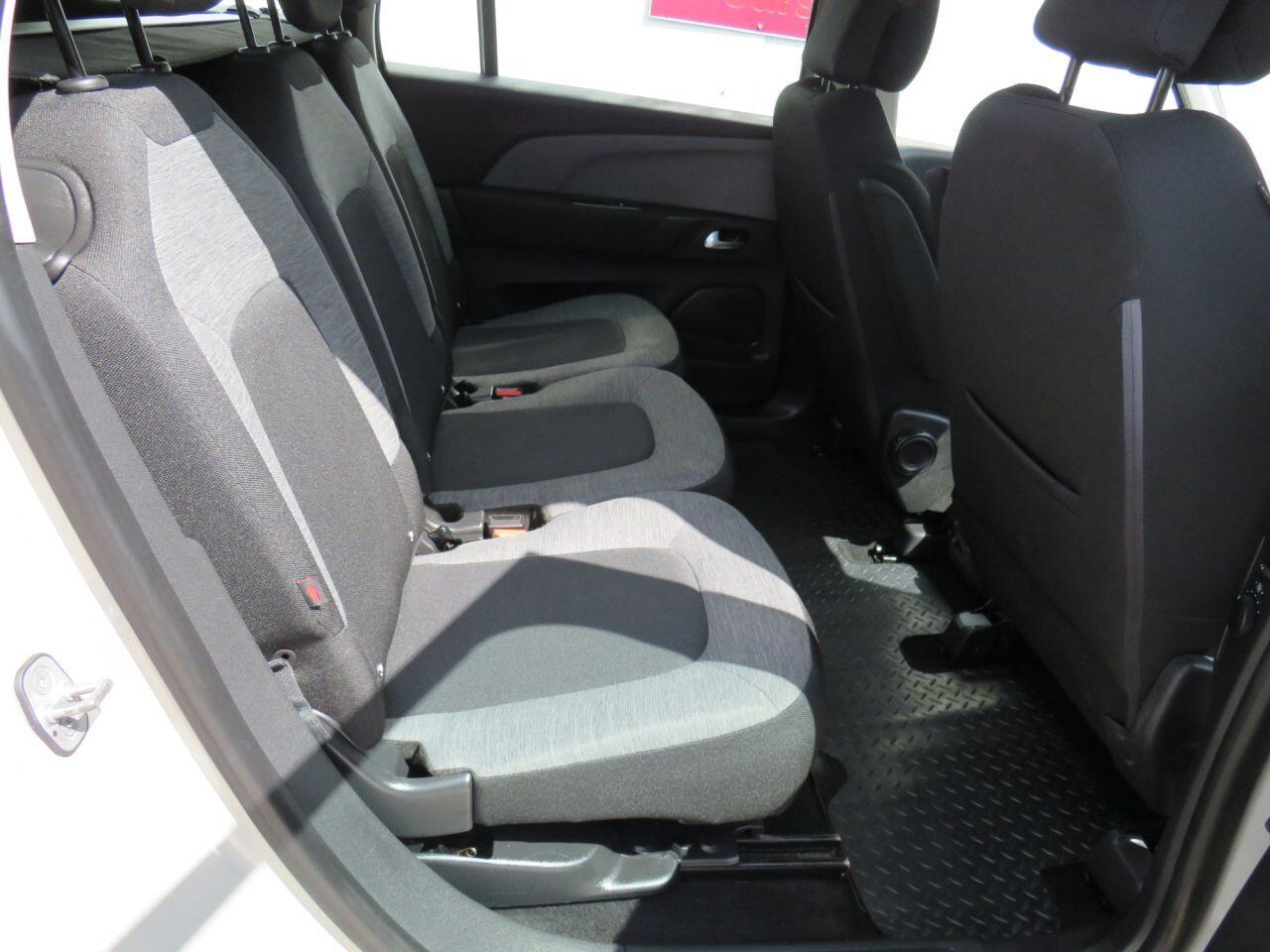 Citroen Grand C4 Picasso - Image 8