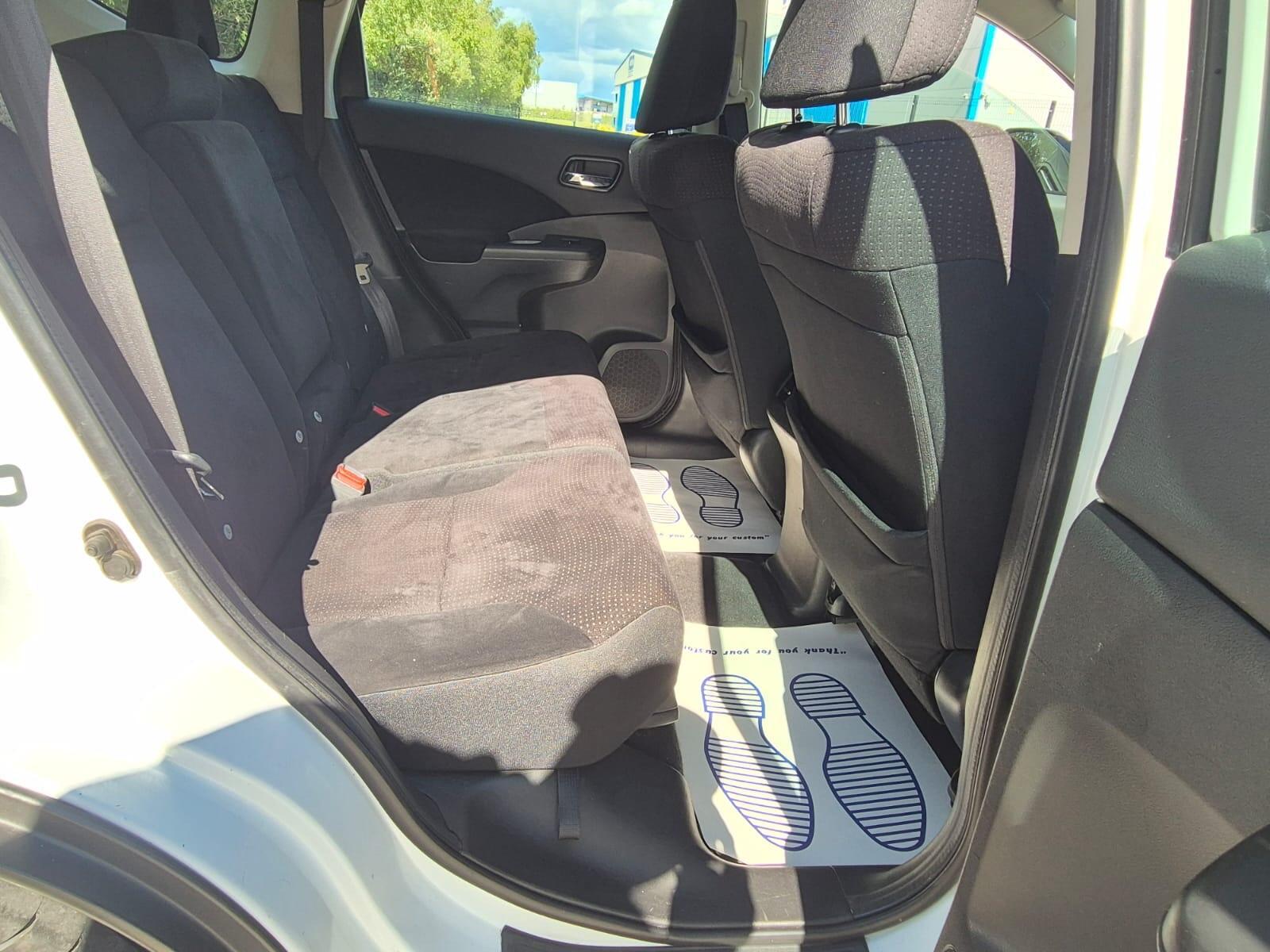 Honda CR-V - Image 20