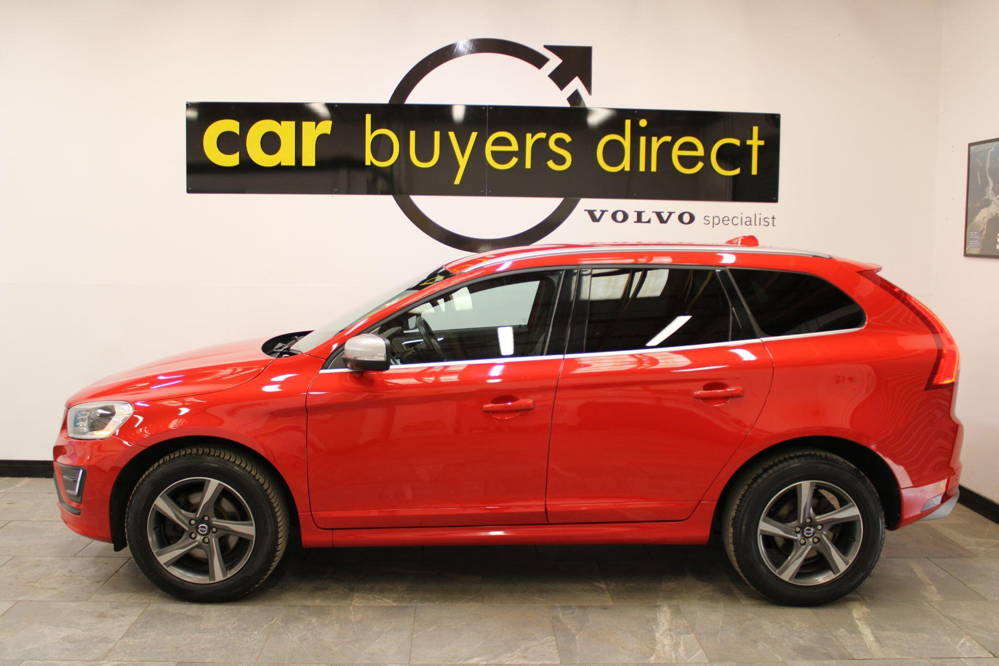 Volvo XC60 - Image 21