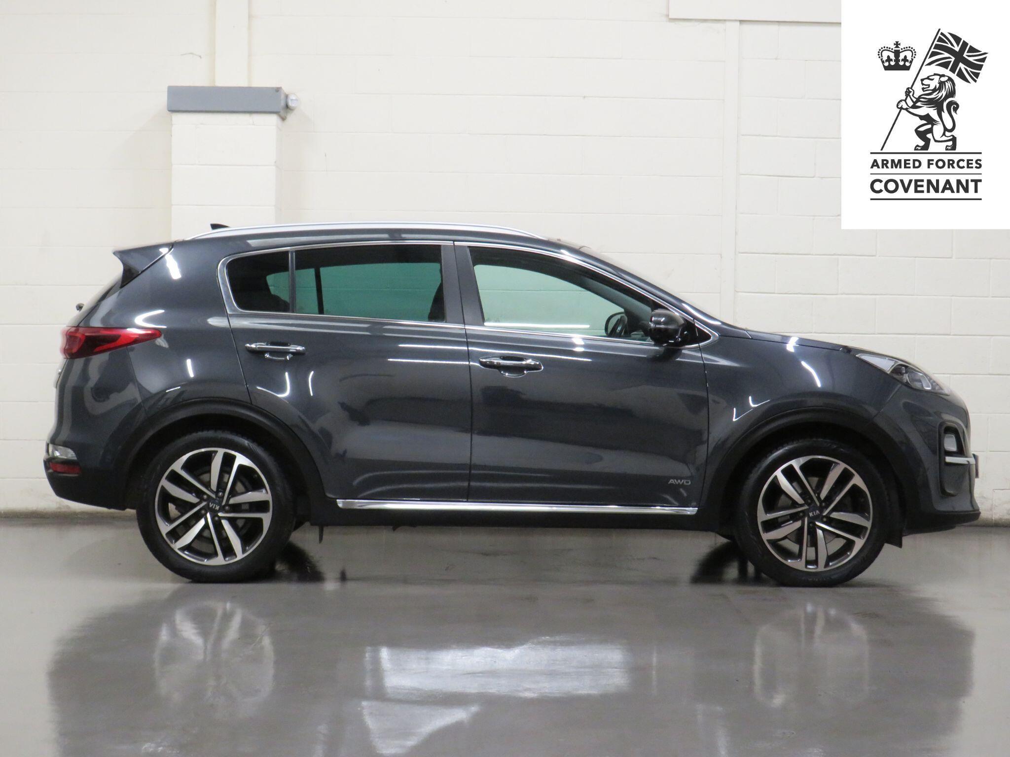 Kia Sportage - Image 2