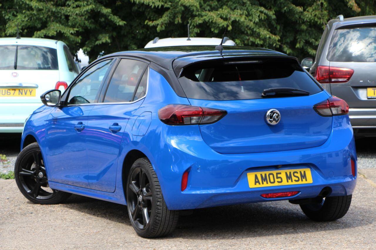 Vauxhall Corsa - Image 6
