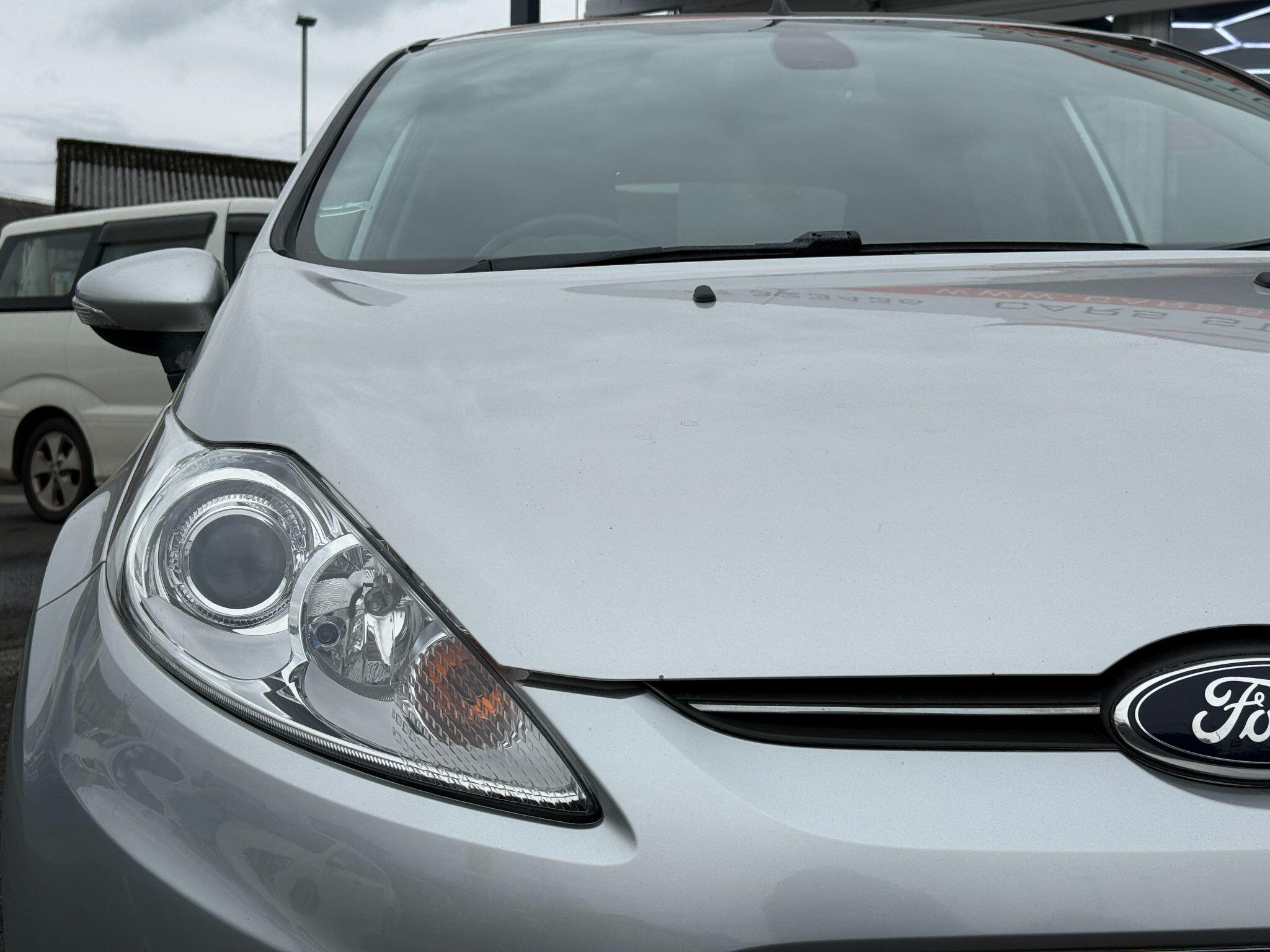 Ford Fiesta - Image 21