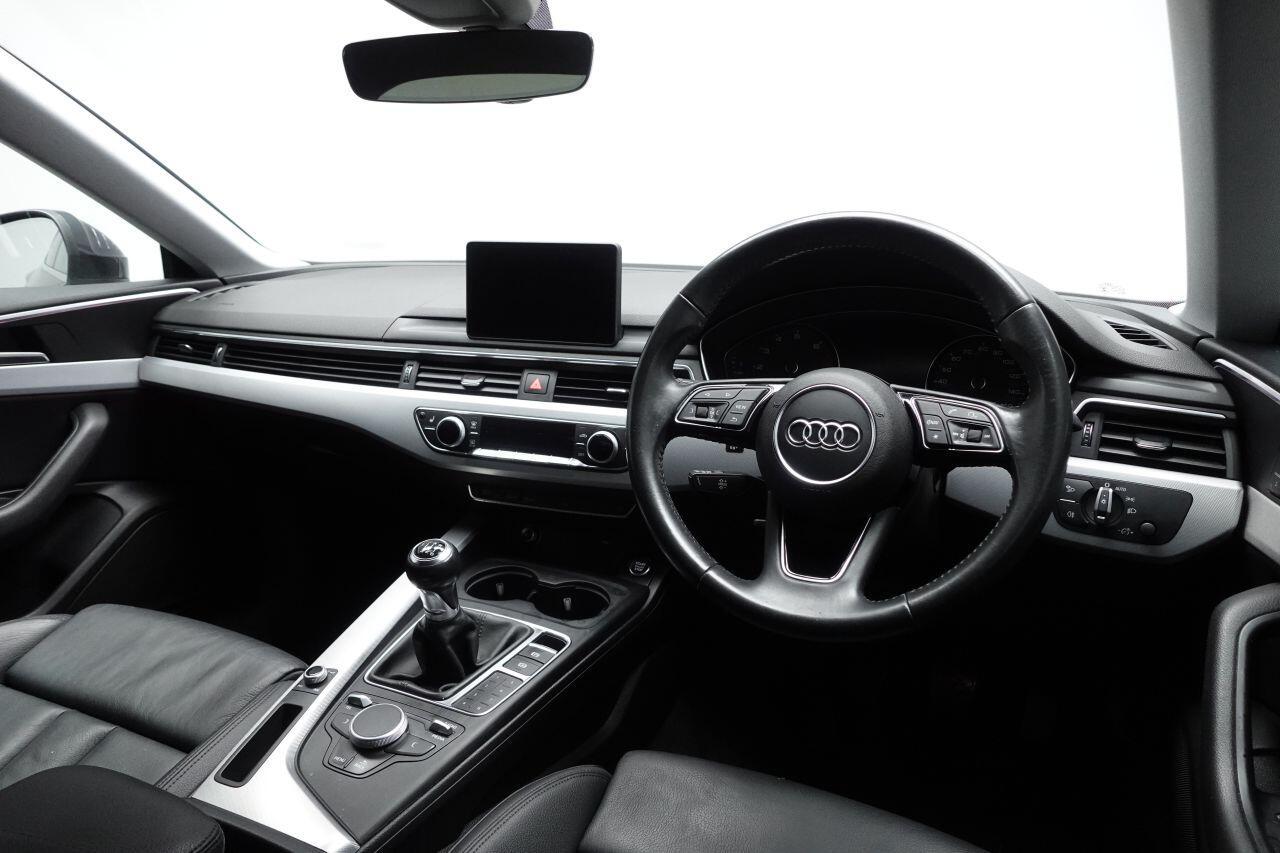 Audi A5 - Image 15