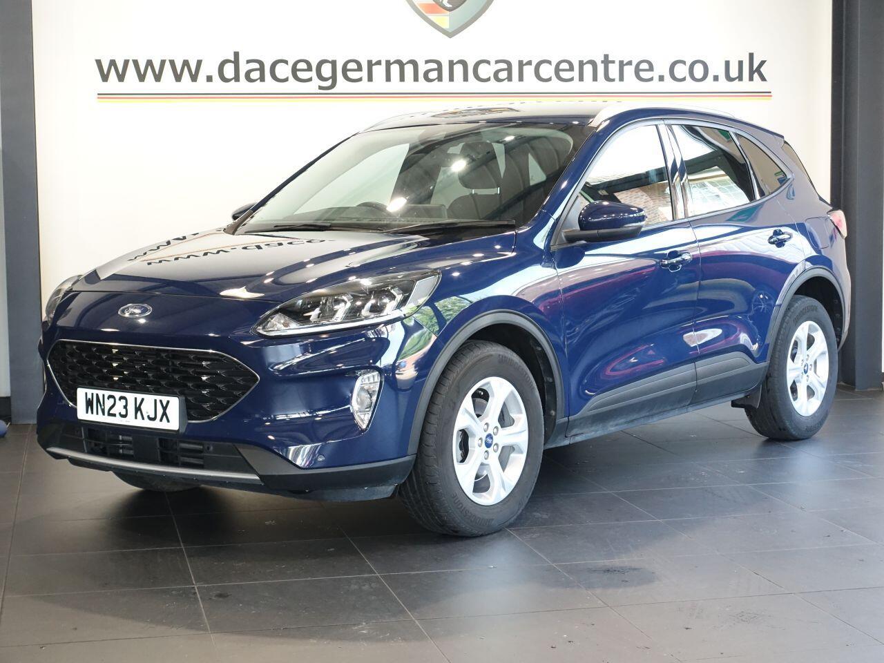 Ford Kuga - Image 9