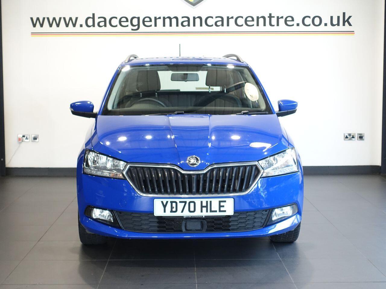 Skoda Fabia - Image 4