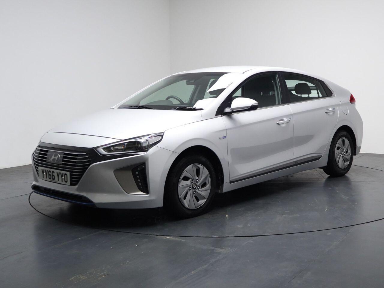 Hyundai Ioniq - Image 6