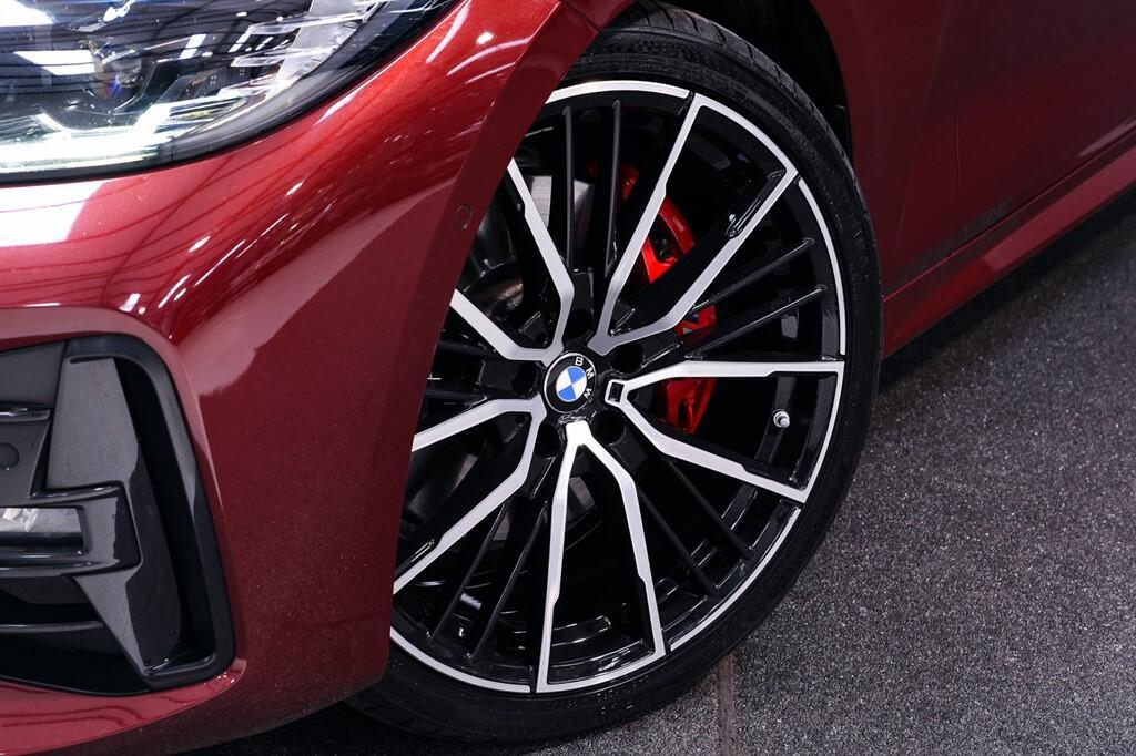BMW 4 Series - Image 7