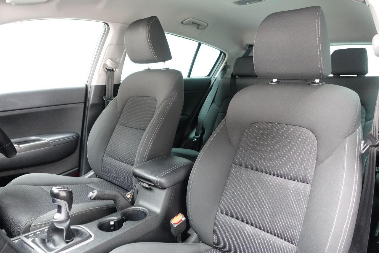 Kia Sportage - Image 17