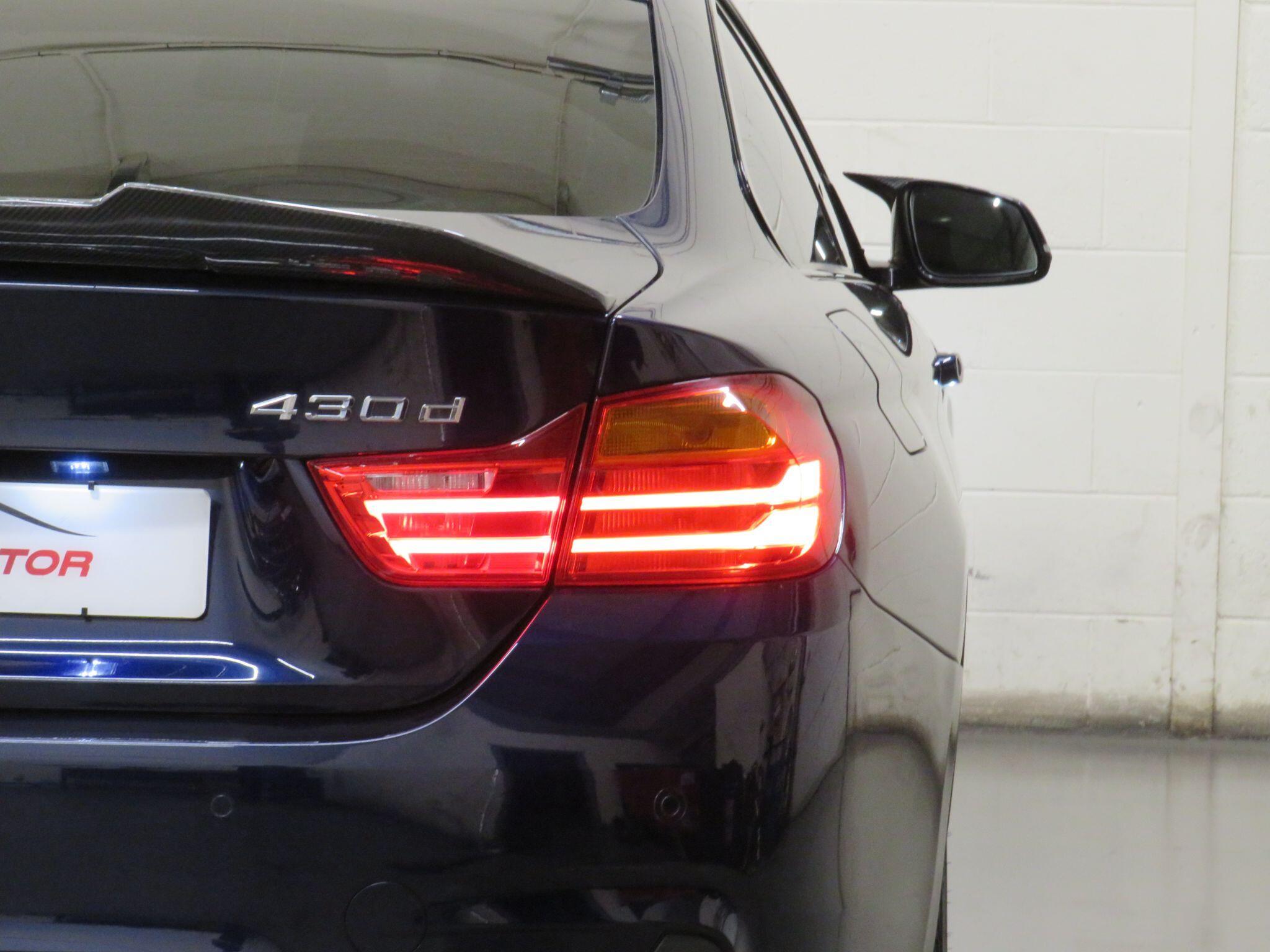 BMW 4 Series - Image 12
