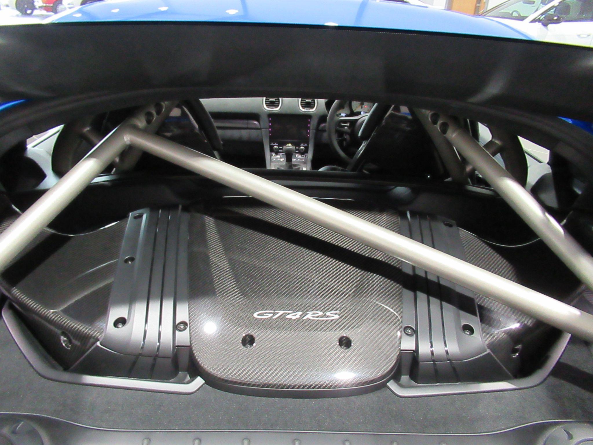 Porsche 718 Cayman - Image 43