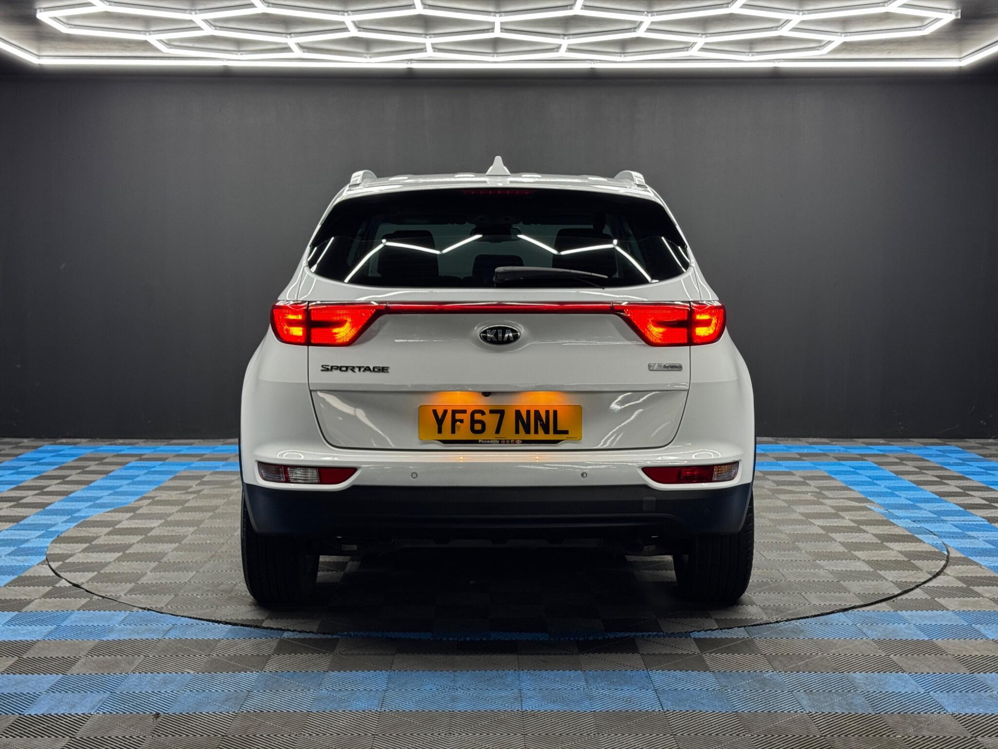 Kia Sportage - Image 6