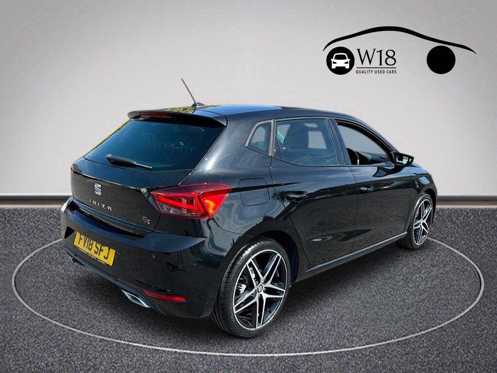 SEAT Ibiza - Image 6