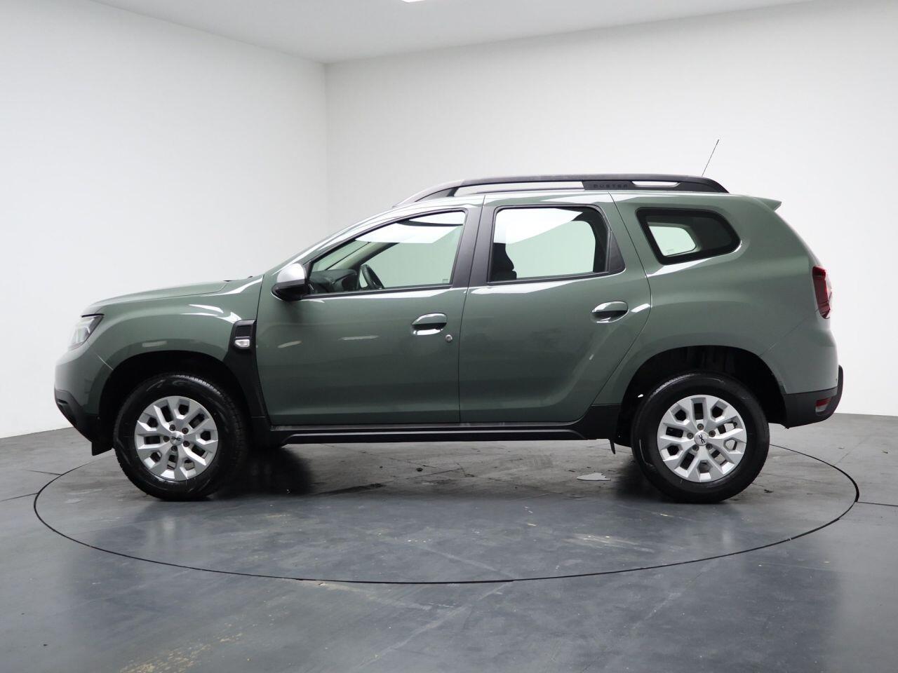 Dacia Duster - Image 8
