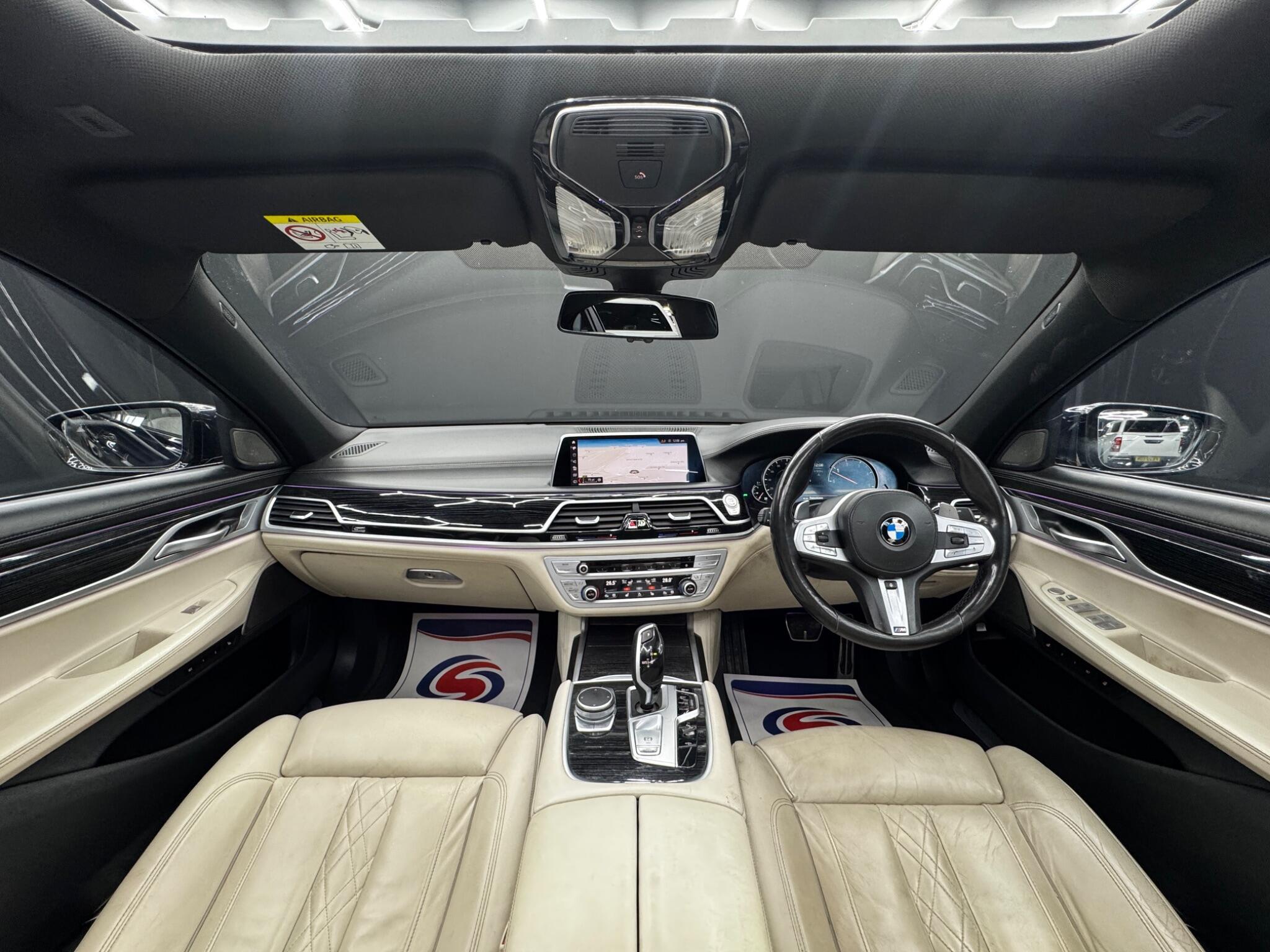 BMW 7 Series - Image 17