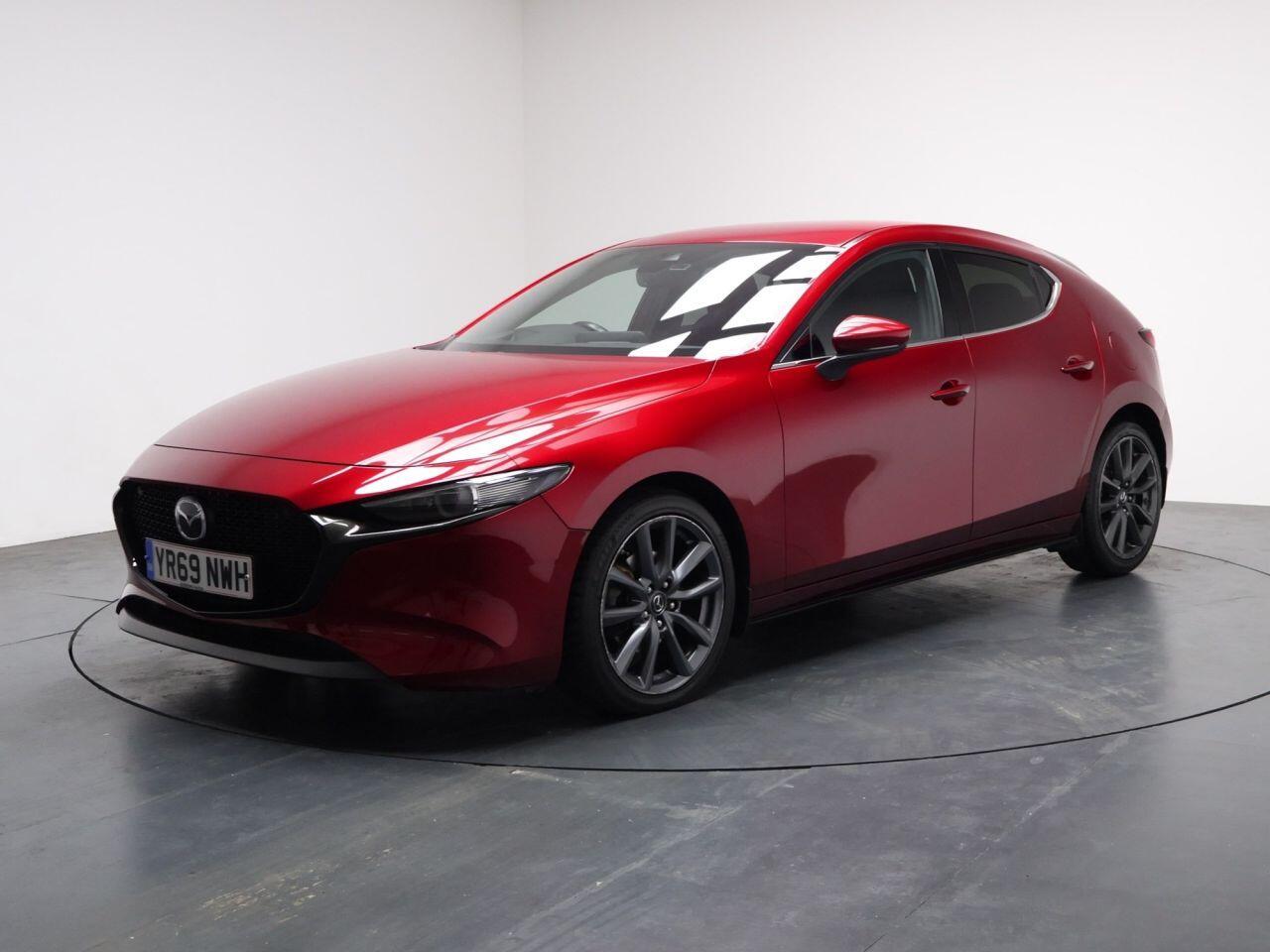 Mazda MAZDA3 - Image 6