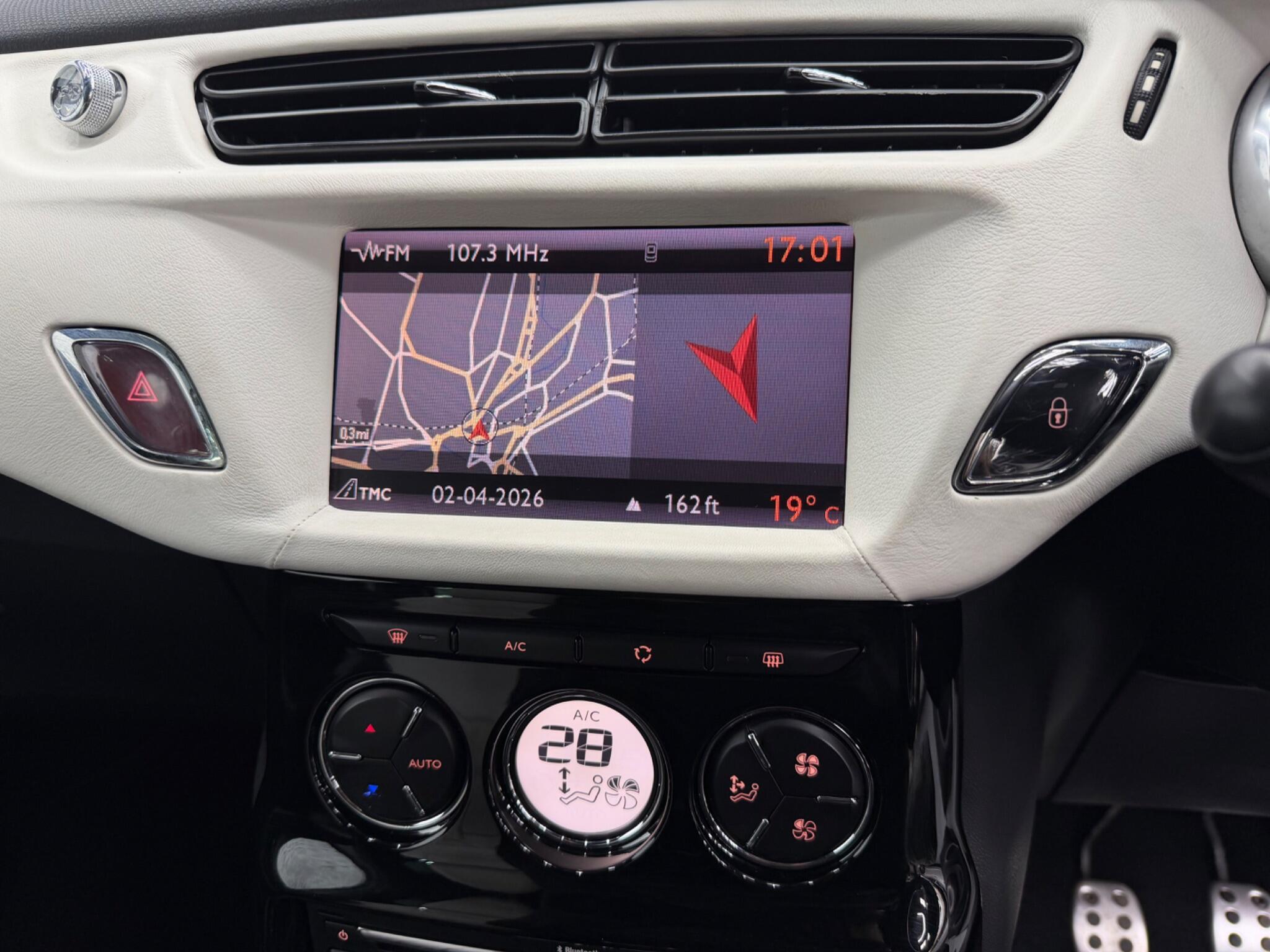 Citroen DS3 - Image 23