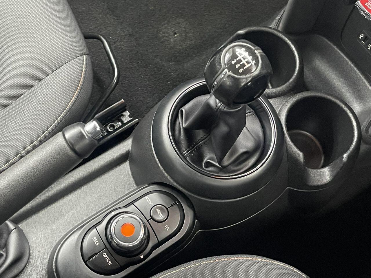 MINI Hatch - Image 32