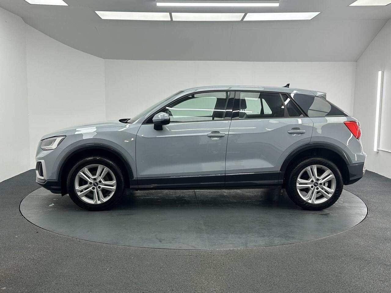 Audi Q2 - Image 7