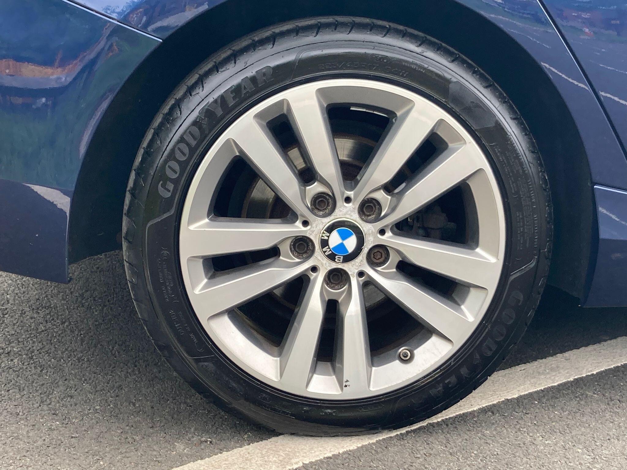 BMW 1 Series - Image 16