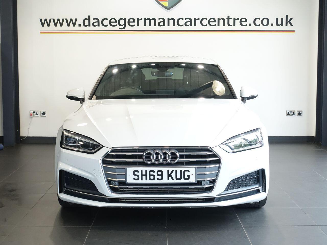 Audi A5 - Image 4