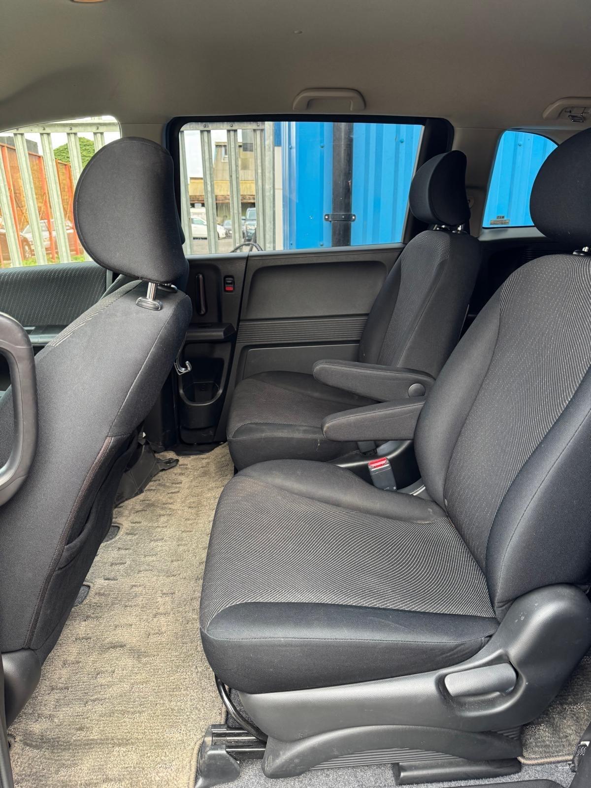 Honda Freed - Image 15