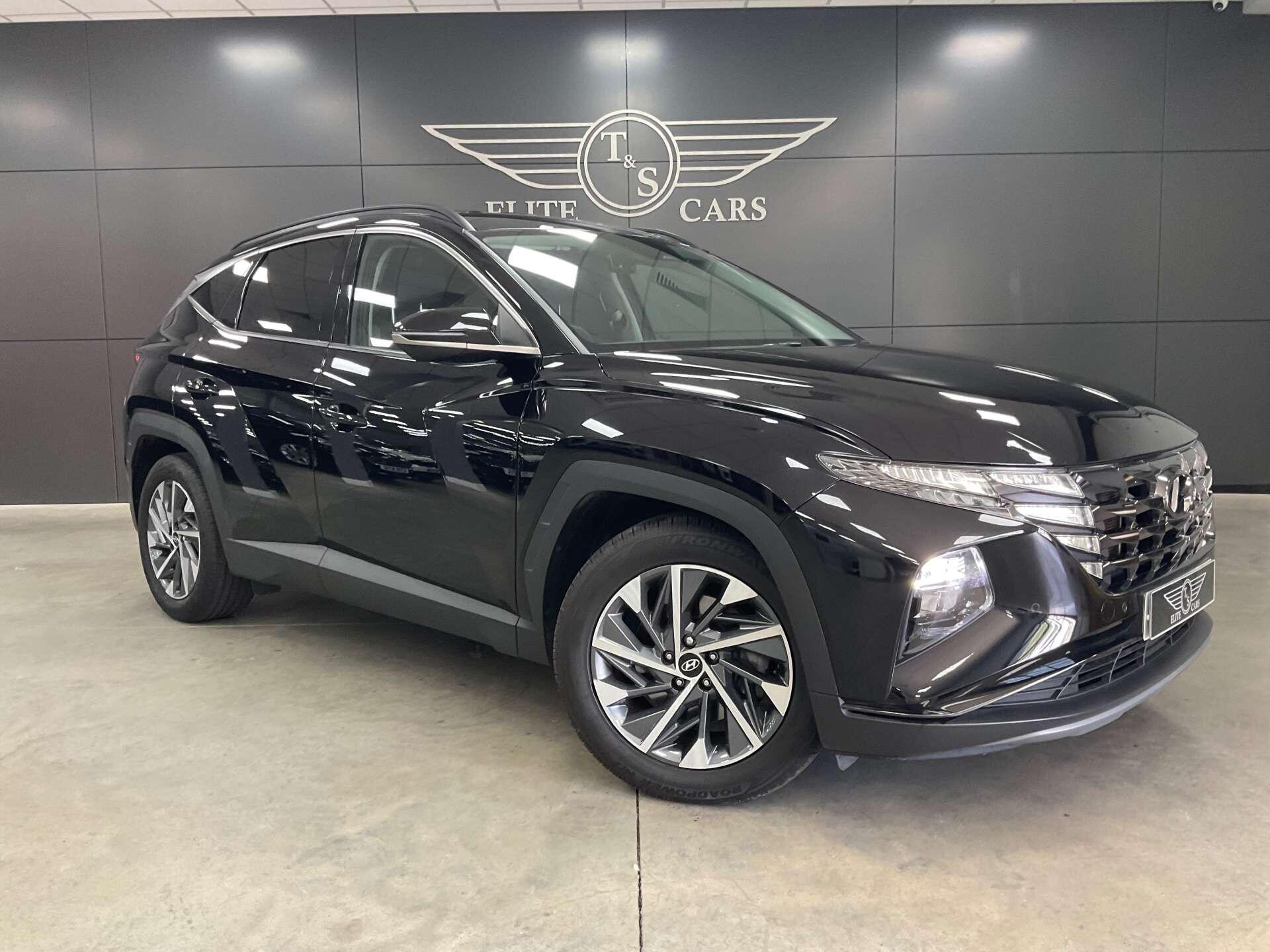 Hyundai Tucson - Image 10