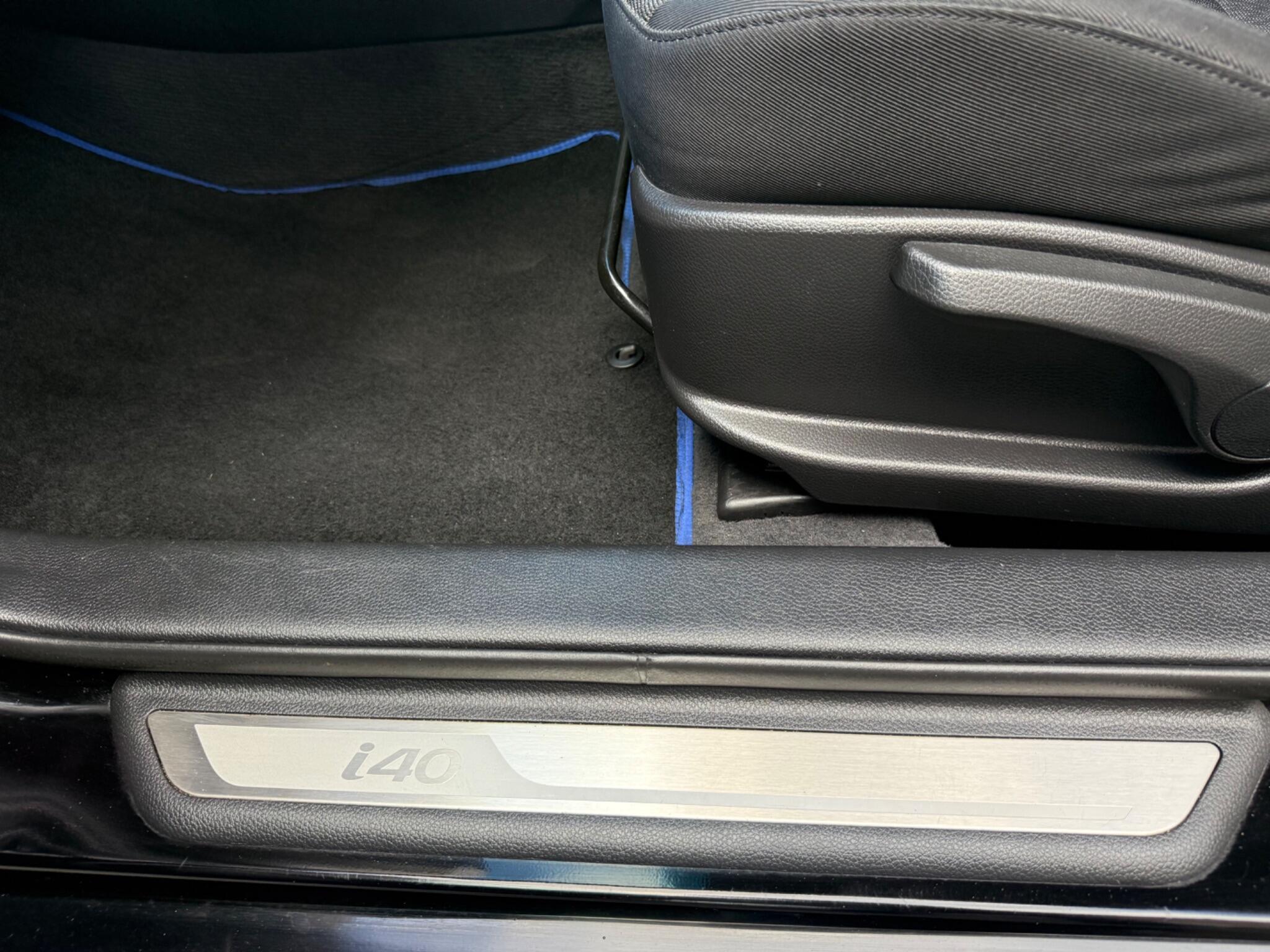 Hyundai i40 - Image 12