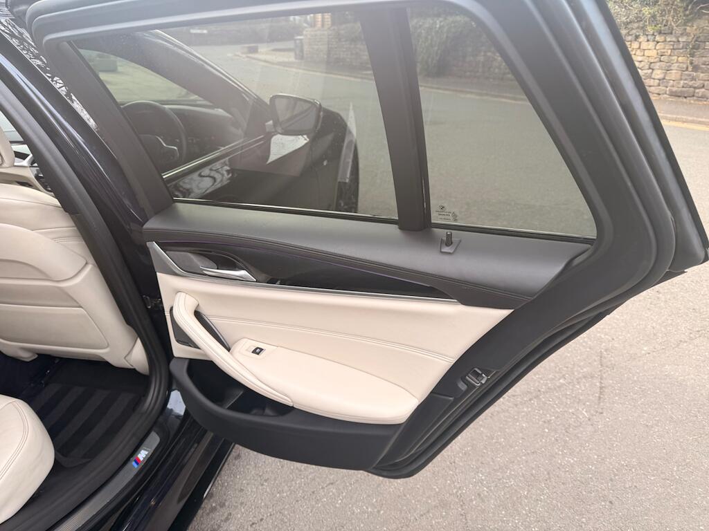 BMW 5 Series - Image 57