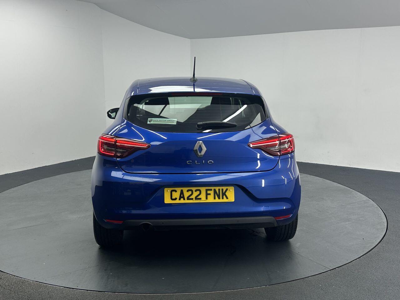 Renault Clio - Image 10