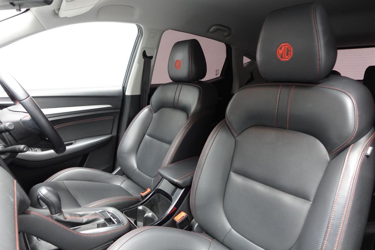 MG MG ZS - Image 17