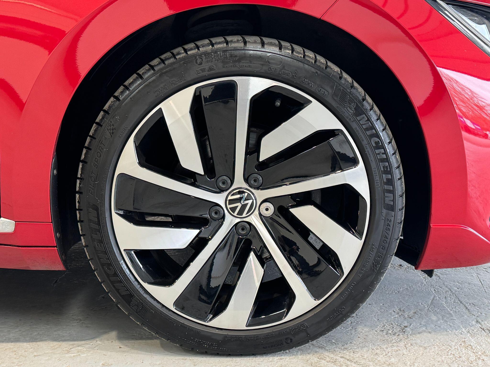 Volkswagen Arteon - Image 22