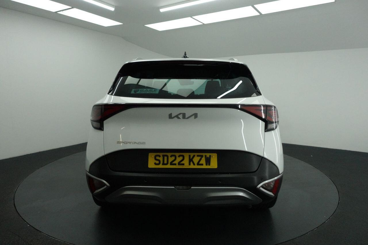 Kia Sportage - Image 12