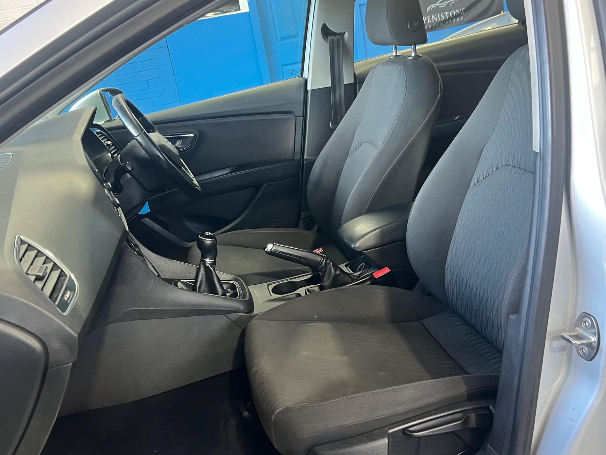 SEAT Leon - Image 27