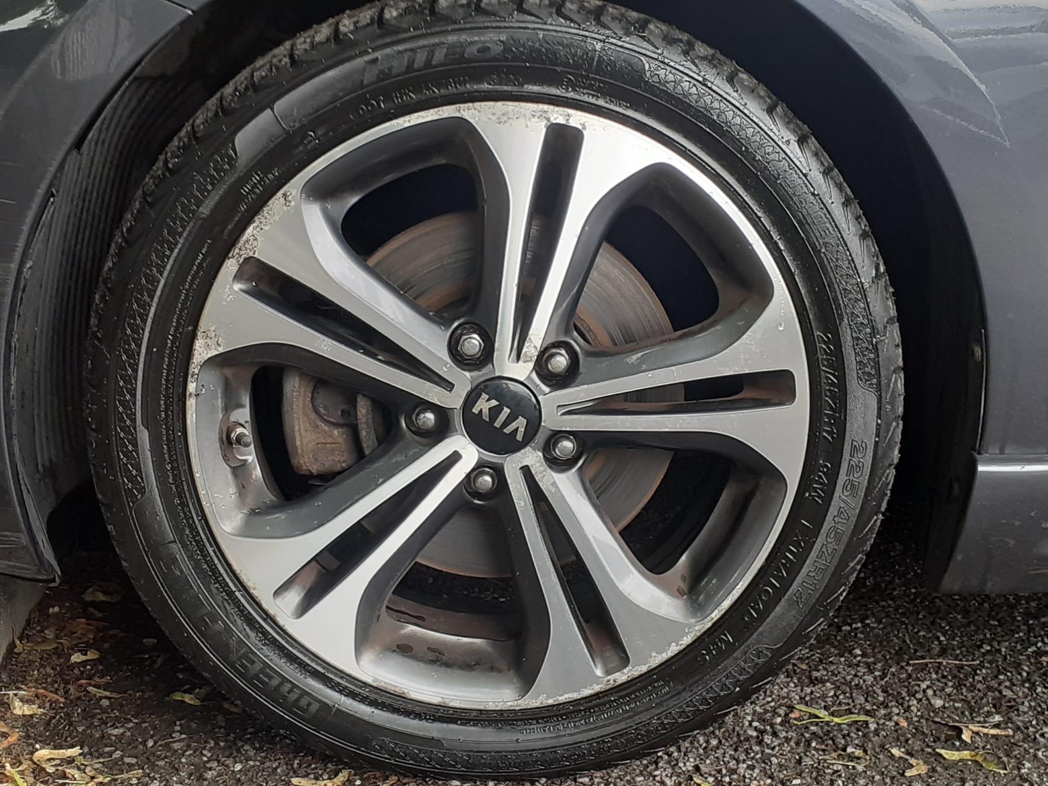 Kia ceed - Image 9