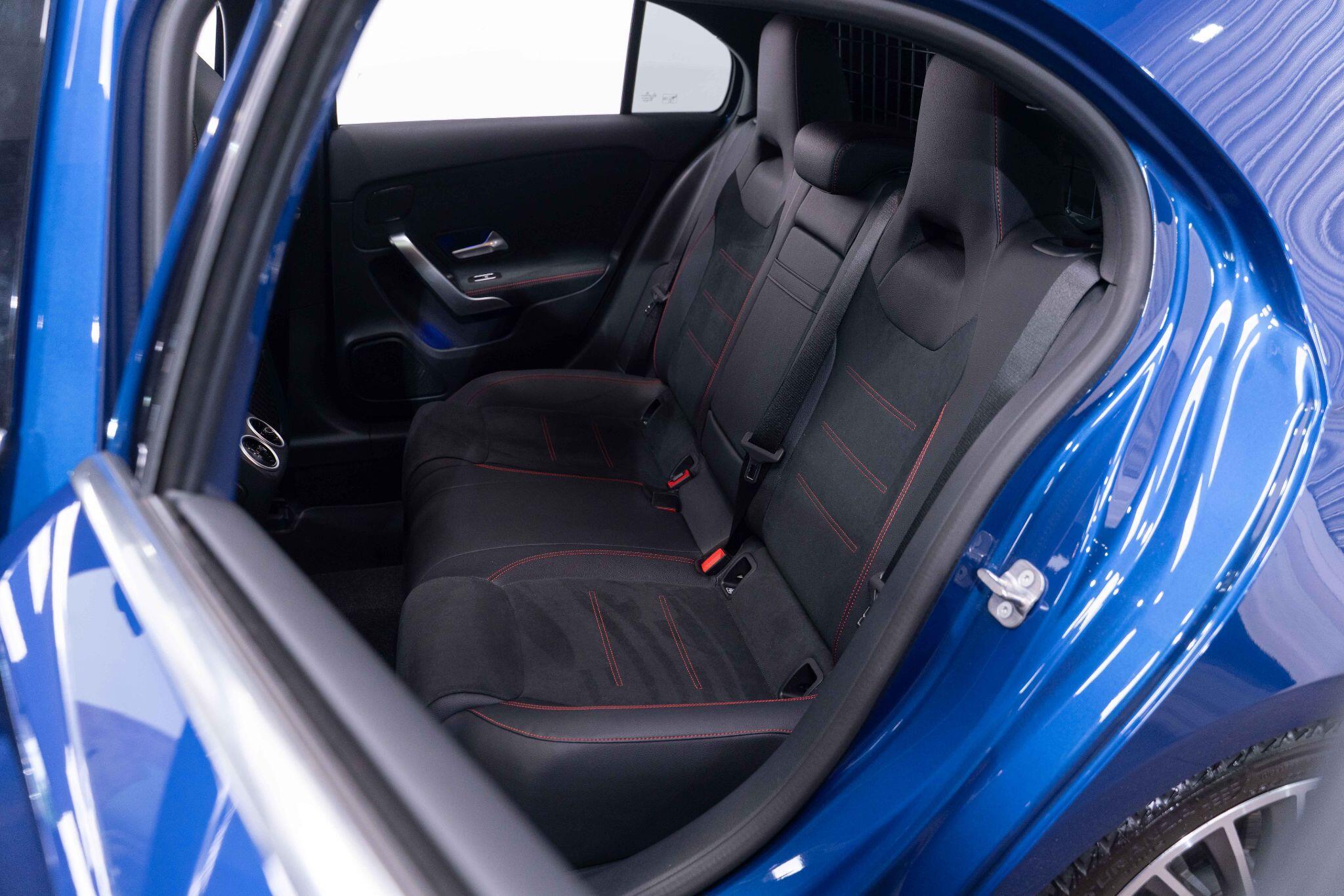 Mercedes A Class - Image 11
