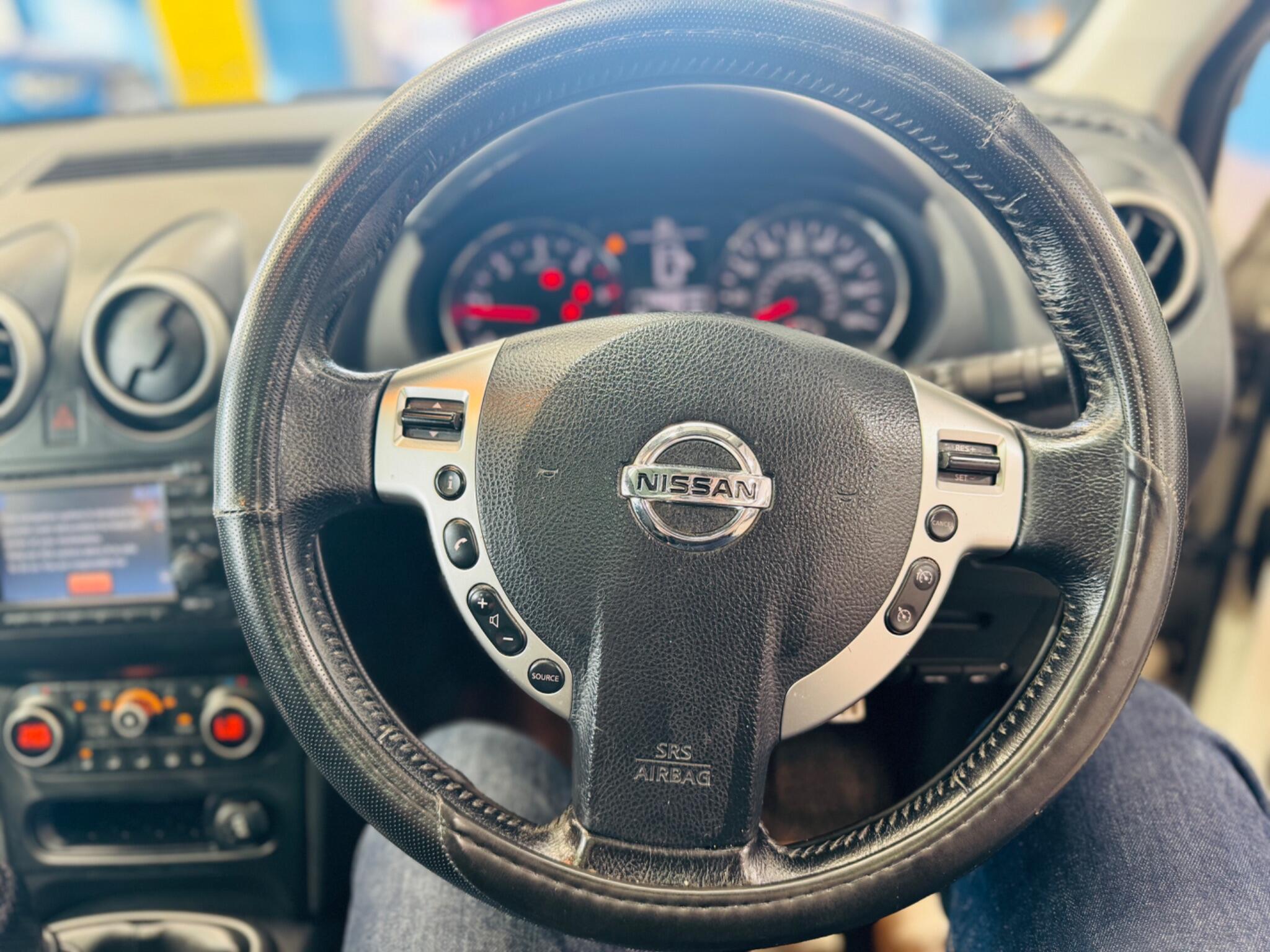 Nissan Qashqai - Image 22