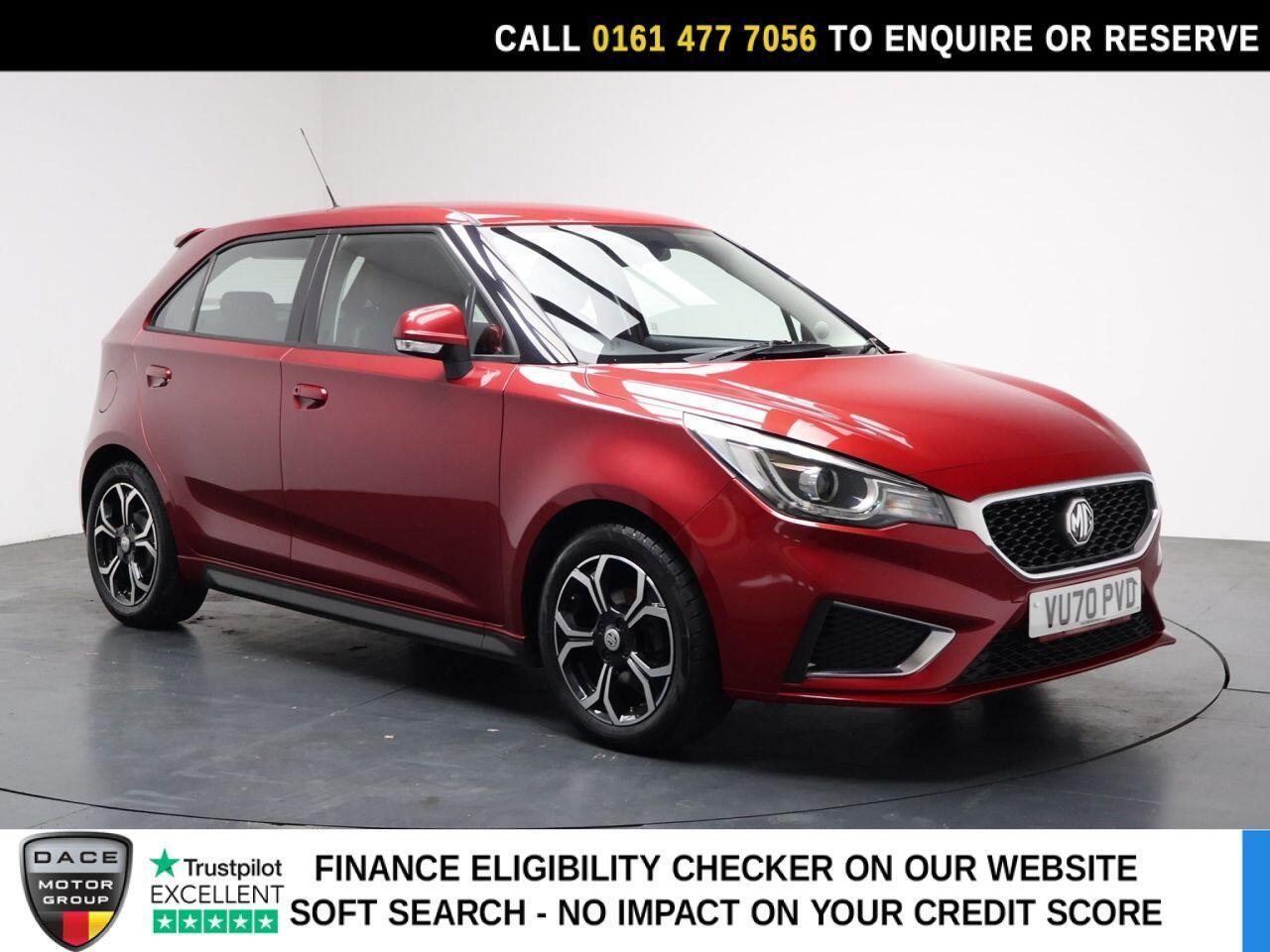 MG MG3 - Image 2