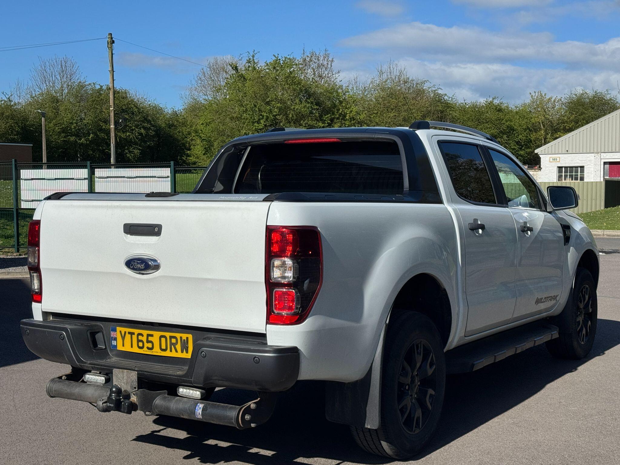 Ford Ranger - Image 12