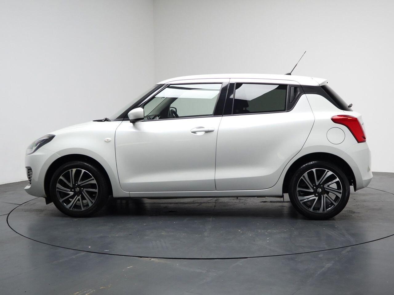 Suzuki Swift - Image 8