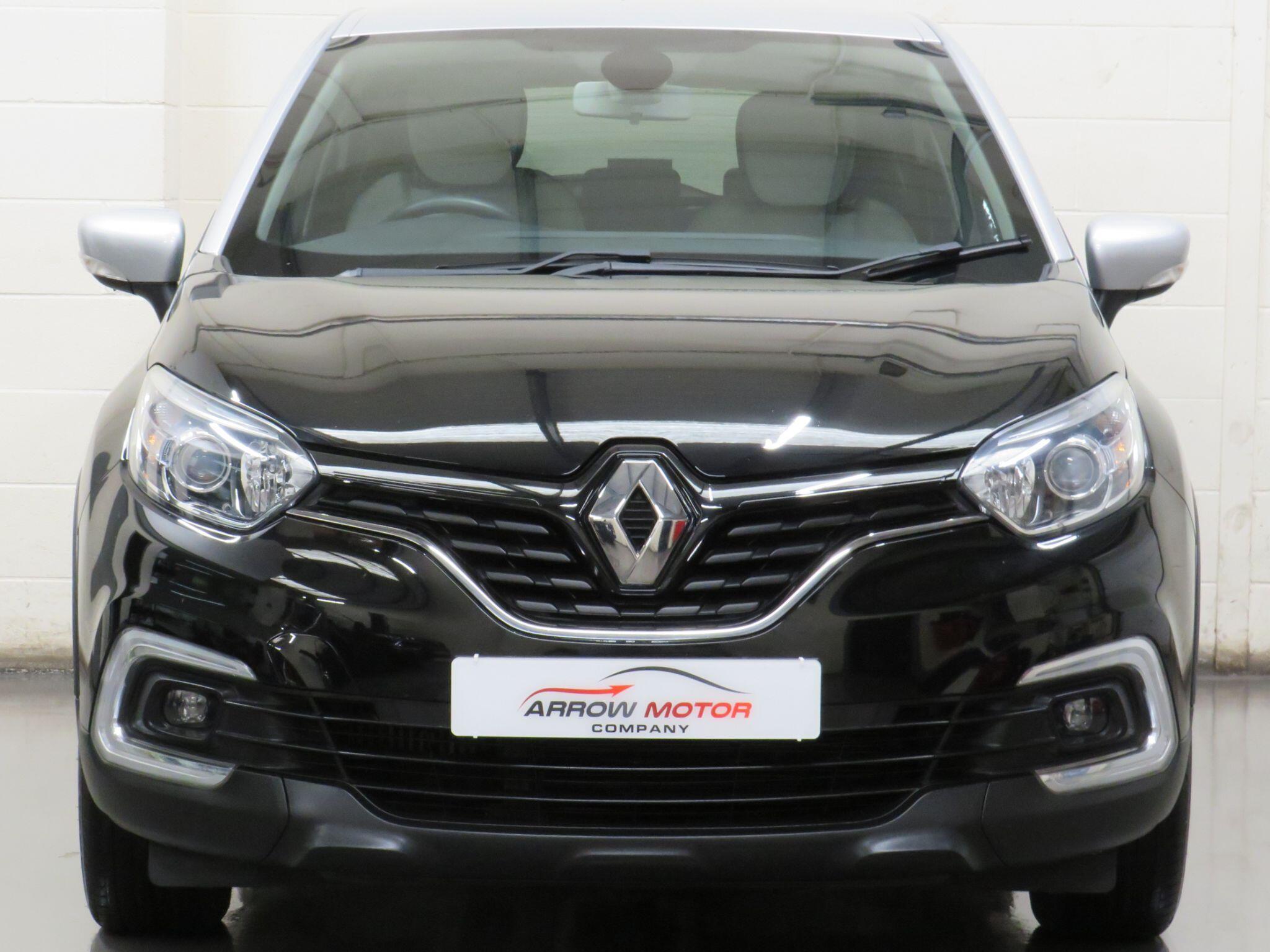 Renault Captur - Image 8