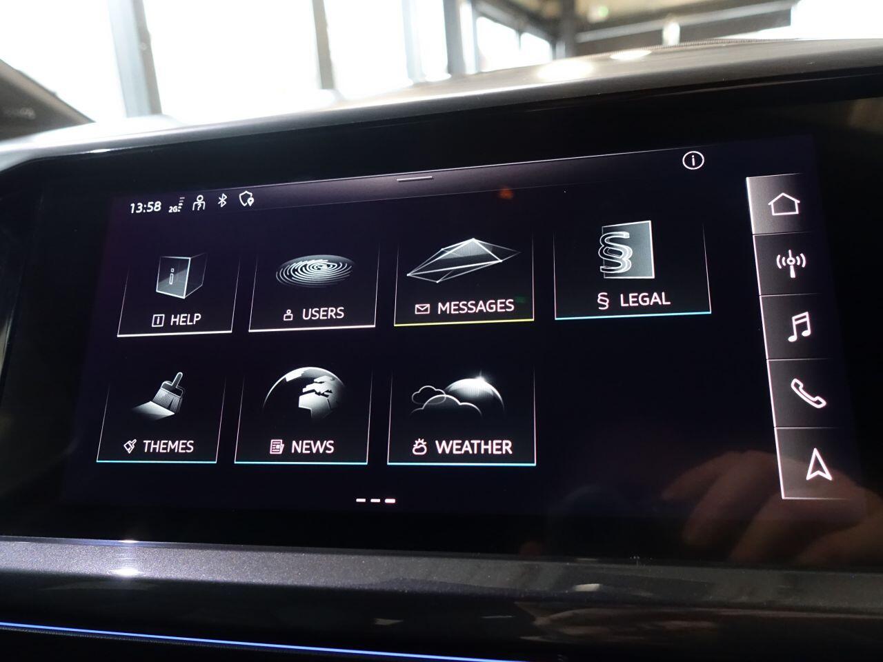 Audi Q4 E-Tron - Image 27