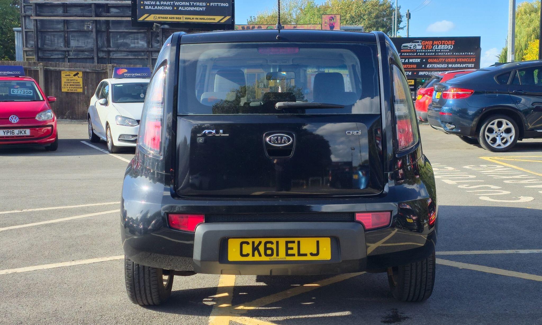 Kia Soul - Image 5