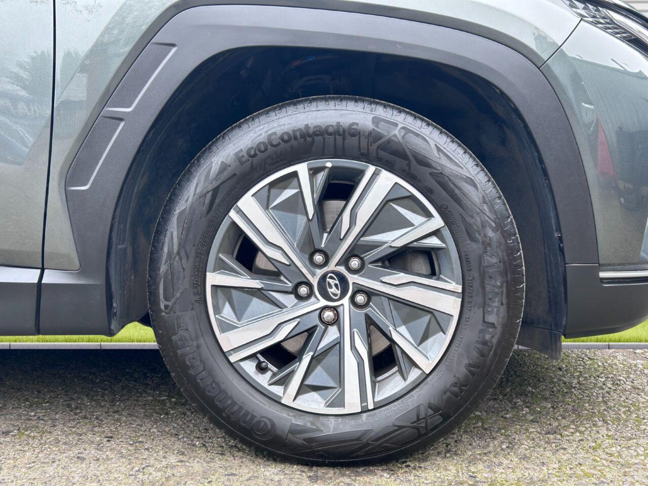 Hyundai Tucson - Image 18