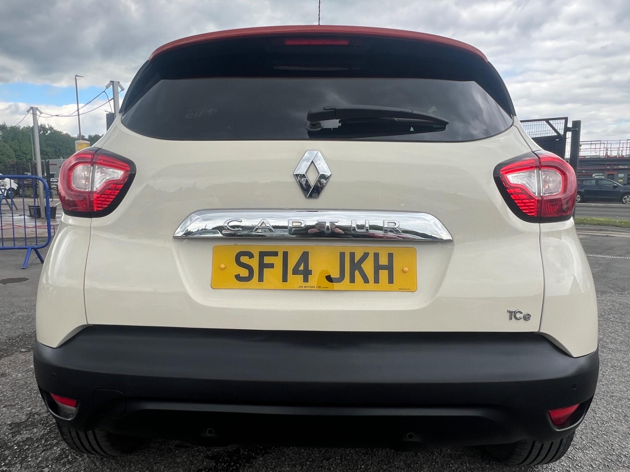 Renault Captur - Image 7