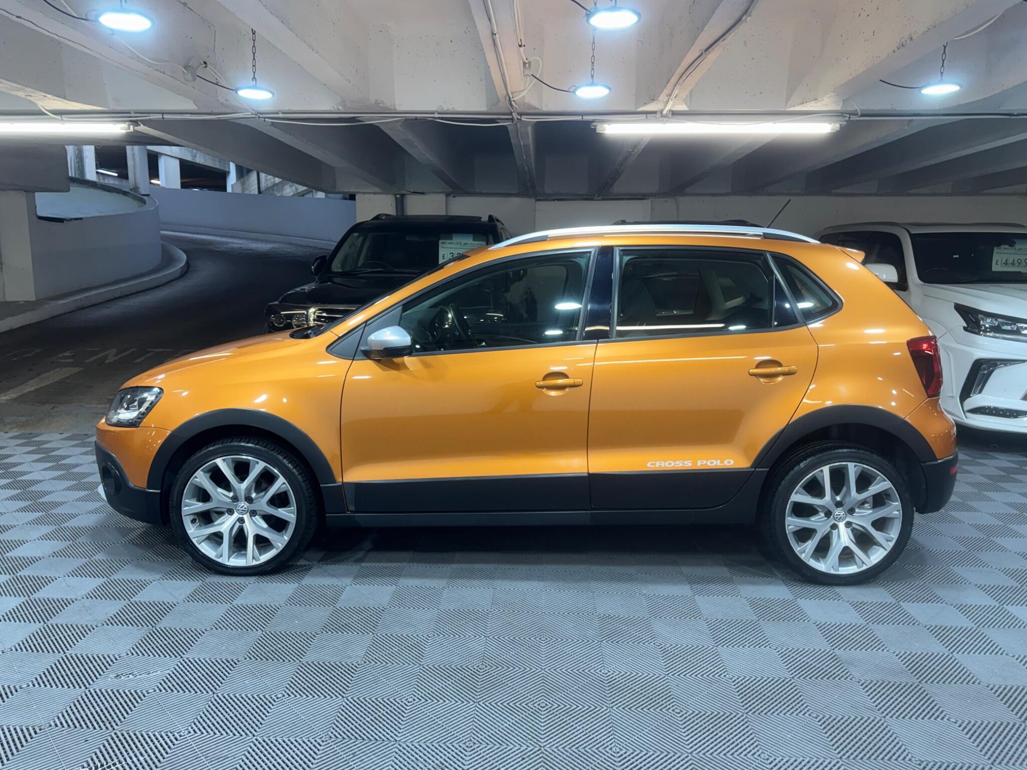 Volkswagen Polo - Image 2