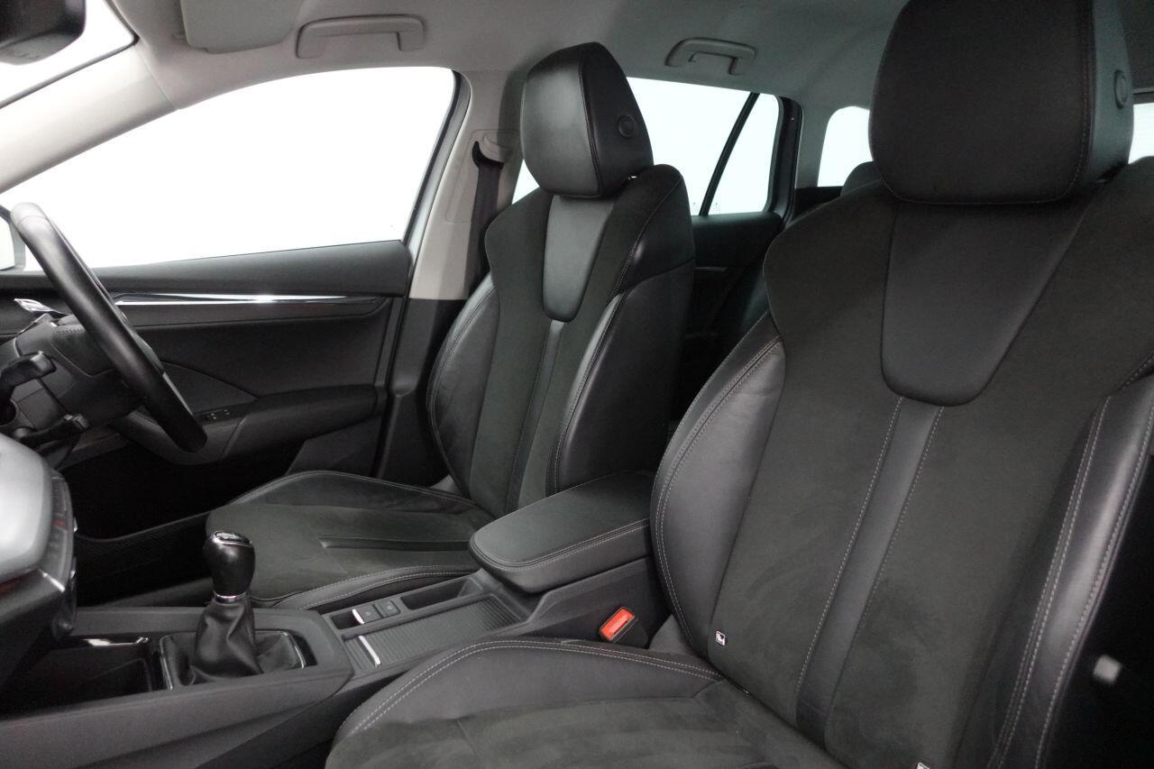 Skoda Octavia - Image 17