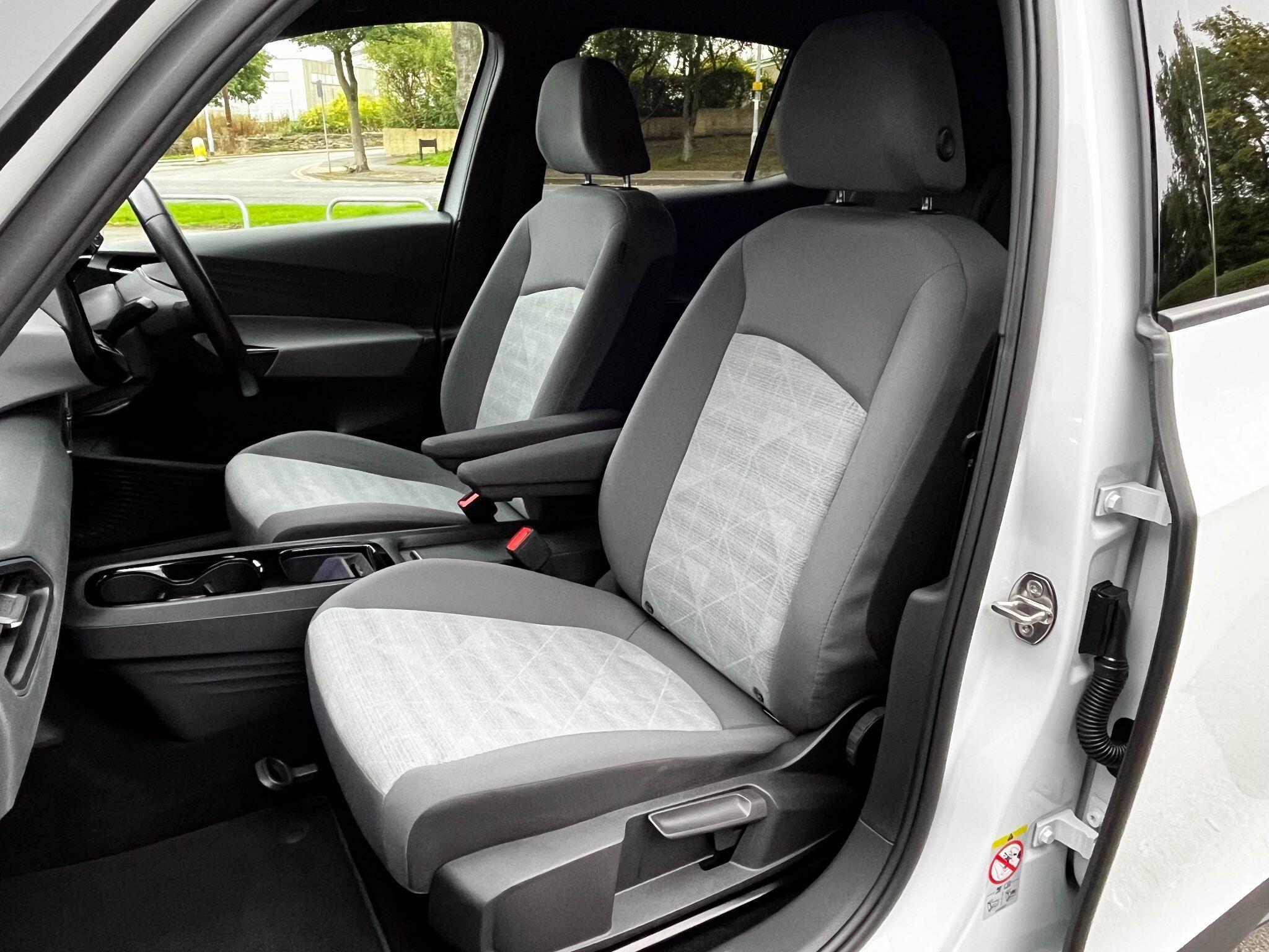 Volkswagen ID.3 - Image 7
