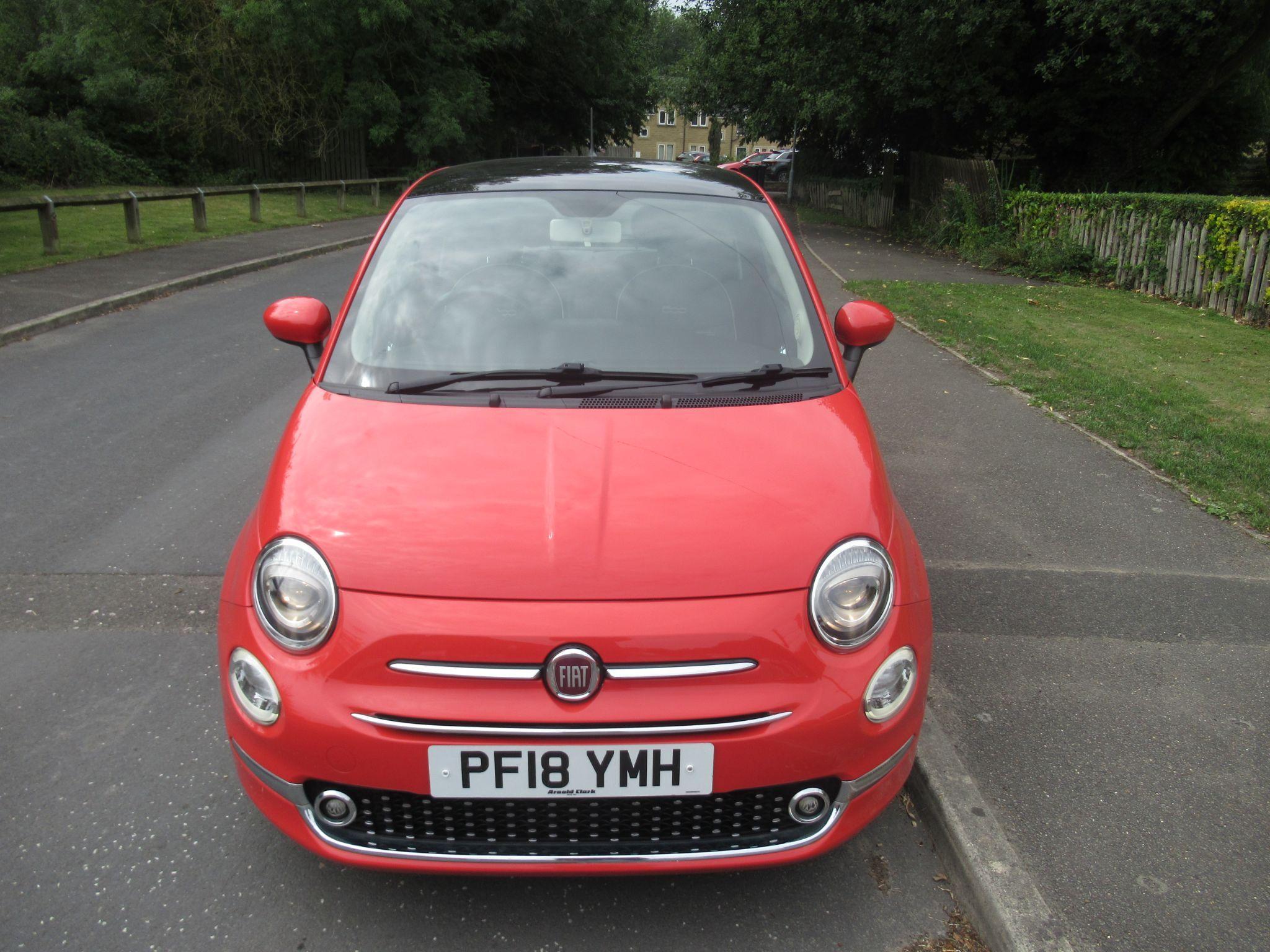 Fiat 500 - Image 11