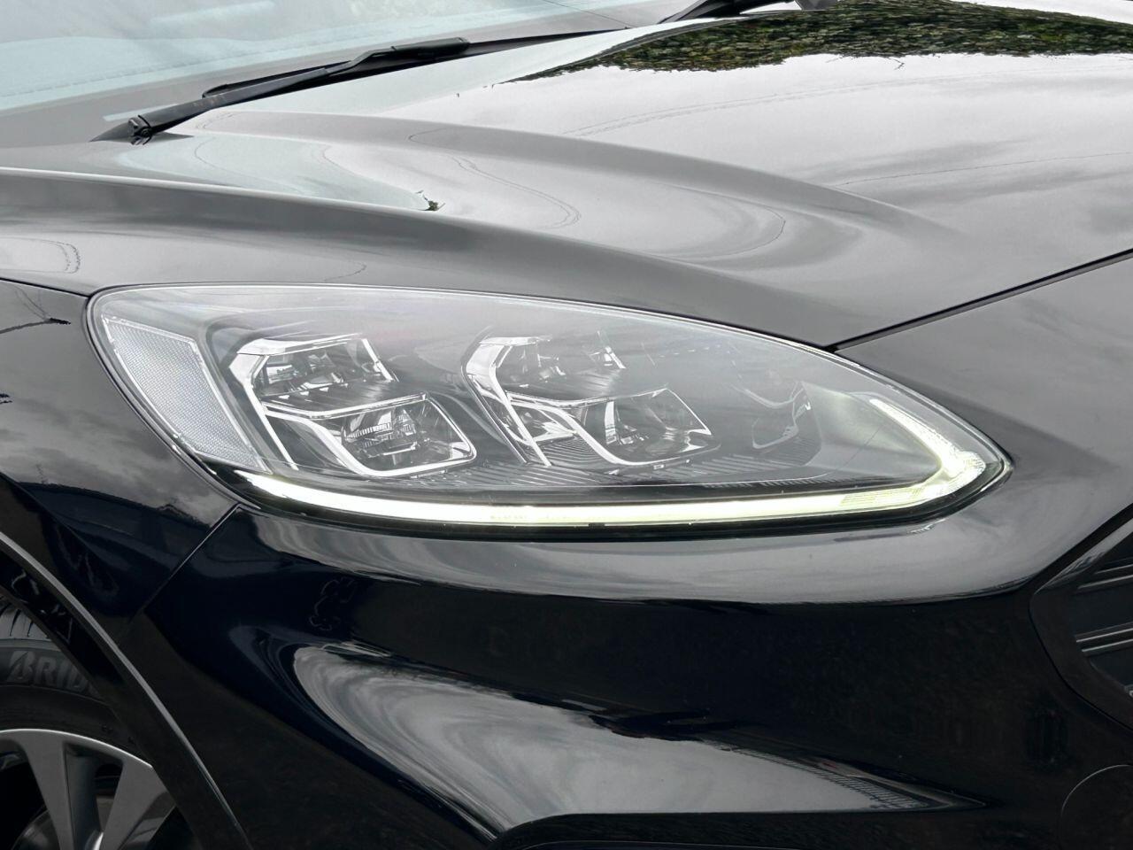 Ford Kuga - Image 27